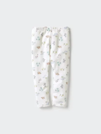 Baby-tights | Trykt