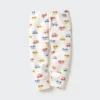 Baby-tights | Trykt