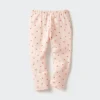 Baby-tights | Trykt