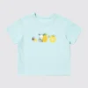 Barn Sanrio-figurer UT grafisk T-skjorte
