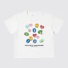 Barn Sanrio-figurer UT grafisk T-skjorte