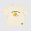 Barn Sanrio-figurer UT grafisk T-skjorte
