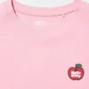 Barn Sanrio-figurer UT grafisk T-skjorte