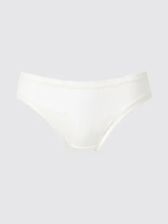 Bikinitruser for kvinner | Pointelle
