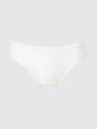 Bikinitruser for kvinner | Pointelle