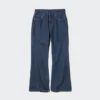 Bootcut-Jeans for kvinner