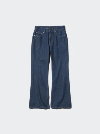 Bootcut-Jeans for kvinner