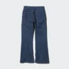 Bootcut-Jeans for kvinner