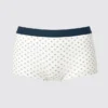 Boxershorts med lav livhøyde for kvinner