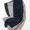Bred jersey-bukser for kvinner | Tall