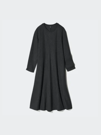 Brushed Jersey-kjoler for kvinner