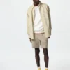 Chino shorts for menn | 7″