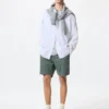 Chino shorts for menn | 7″
