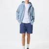 Chino shorts for menn | 7″