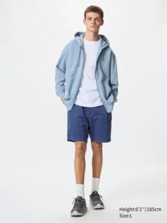 Chino shorts for menn | 7″