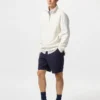 Chino shorts for menn | 7″