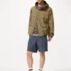 Chino Shorts for menn | 8,5″