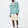 Chino Shorts for menn | 8,5″