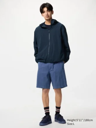 Chino Shorts for menn | 8,5″