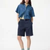 Chino Shorts for menn | 8,5″