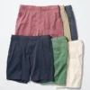Chino Shorts for menn | 8,5″