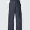 Chinobukser i bred modell for menn
