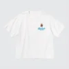 Damemerkene Hawaiian Loco UT Graphic T-skjorter