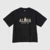 Damemerkene Hawaiian Loco UT Graphic T-skjorter