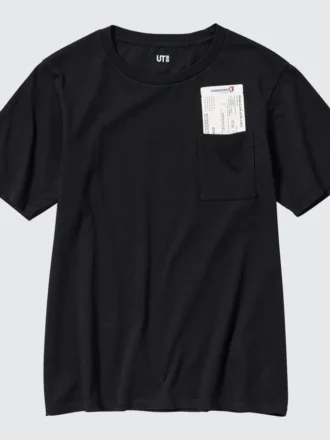 Damemerkene Hawaiian Loco UT Graphic T-skjorter