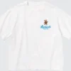 Damemerkene Hawaiian Loco UT Graphic T-skjorter