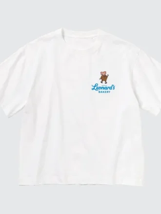 Damemerkene Hawaiian Loco UT Graphic T-skjorter