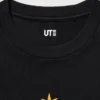 Damemerkene Hawaiian Loco UT Graphic T-skjorter