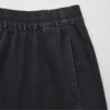 Denimskjørt for kvinner