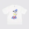 Disney Art UT grafisk T-skjorte for menn | Donald Duck