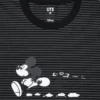 Disney Art UT grafisk T-skjorte for menn | Mikke Mus