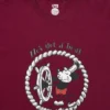 Disney Art UT grafisk T-skjorte for menn | Steamboat Willie