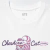 Disney/Pixar UT grafisk mini-T-skjorte for kvinner