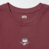 Disney/Pixar UT grafisk mini-T-skjorte for kvinner