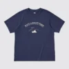 Disney UT grafisk T-skjorte for kvinner