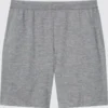 DRY-EX-shorts for menn (8″)