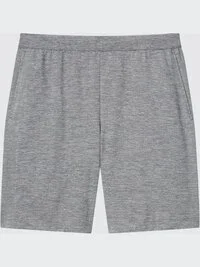 DRY-EX-shorts for menn (8″)