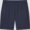 DRY-EX-shorts for menn (8″)