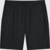 DRY-EX-shorts for menn (8″)