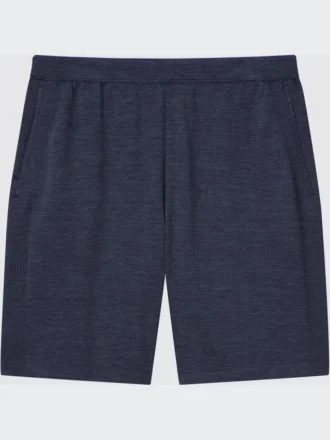 DRY-EX-shorts for menn (8″)