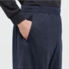 DRY-EX-shorts for menn (8″)