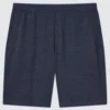 DRY-EX-shorts for menn (8″)