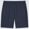 DRY-EX-shorts for menn (8″)
