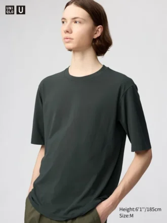 DRY-EX-T-skjorte for menn