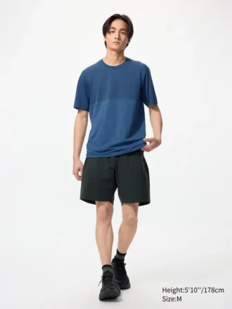 DRY-EX T-skjorte for menn | Color Block