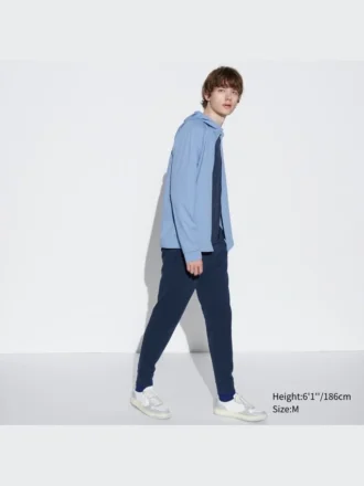 Dry Stretch-joggebukser for menn